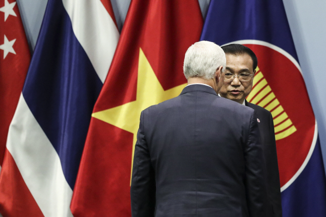 Singapore ASEAN
