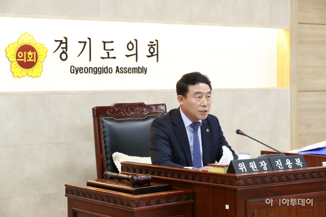 행감 진용복 의원