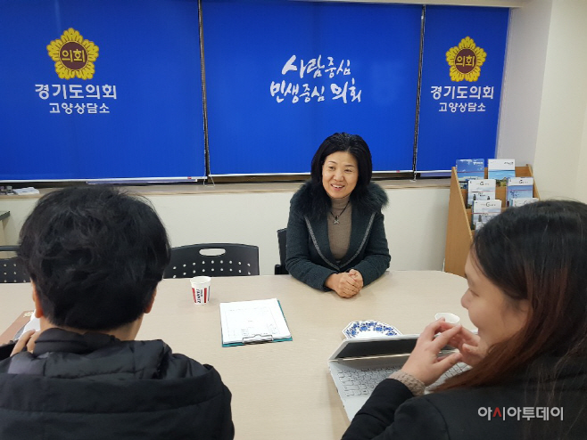 왕성옥 양육비해결모임