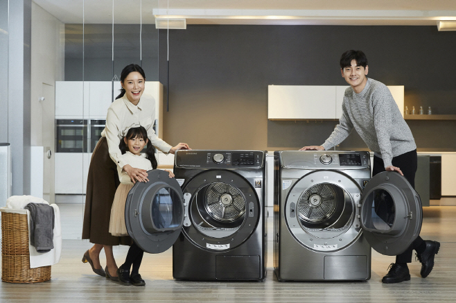 삼성 건조기 그랑데 16kg 출시_02