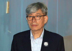 'MBC 장악시도' 원세훈 전 국정원장 법정으로