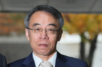 영장심사 출석 임종헌 '묵묵부답'