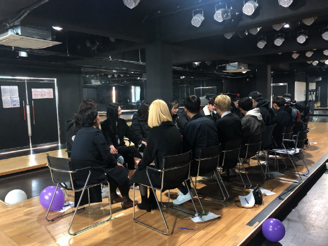 평택 국제대, 학과별 찾아가는 심리상담 프로그램 진행