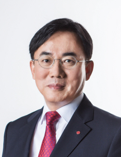 1. 정철동 LG이노텍 사장(CEO)