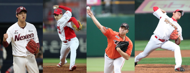 '그렇지'<YONHAP NO-5060>