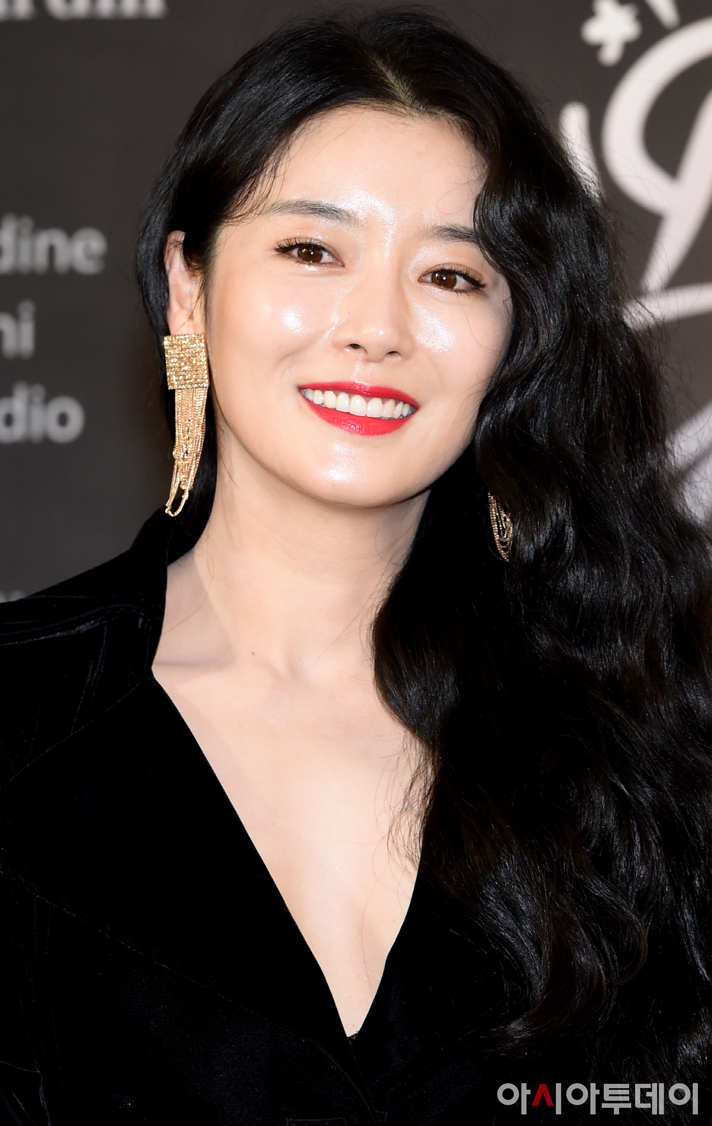 [포토] 지안, 미소천사 - 아시아투데이
