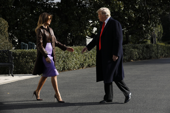TRUMP G20