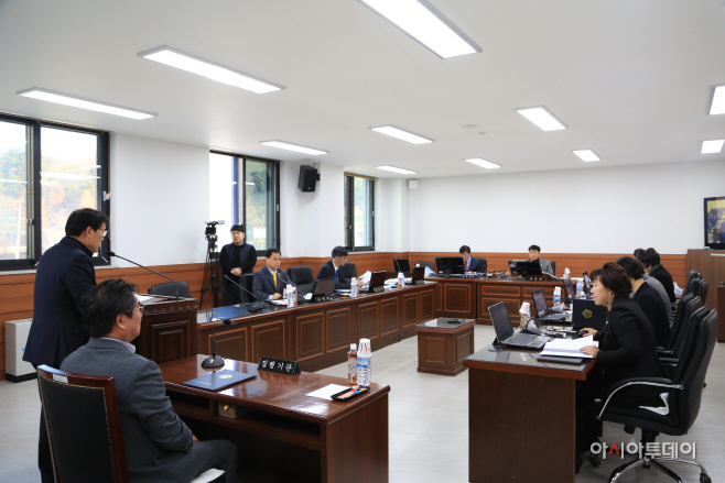 _남양주시 자치행정위원회