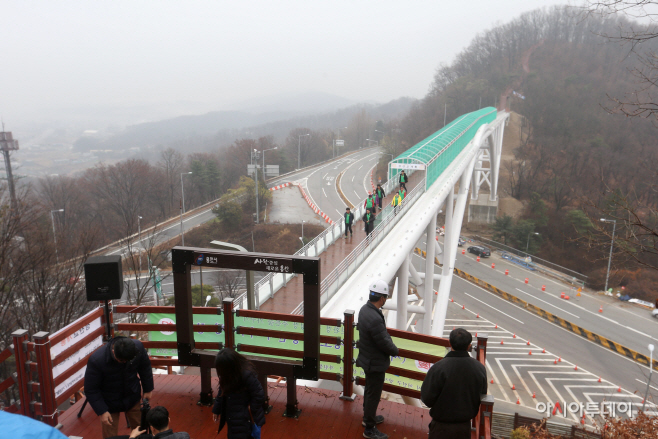 성산교개통