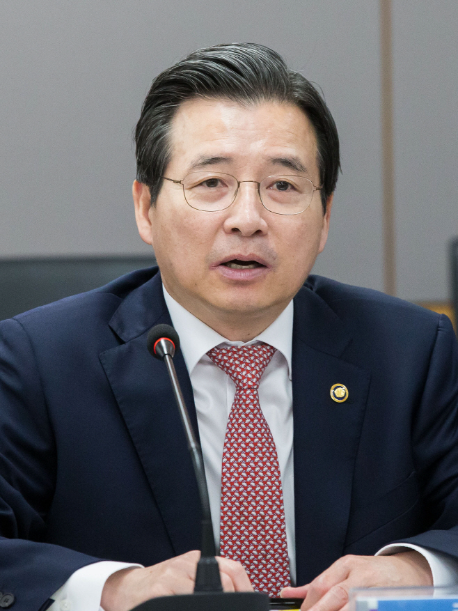 신외부감사법 시행 준비상황 점검회의