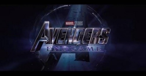'어벤져스4' 예고편, 제목은 엔드게임, 누리꾼 