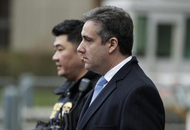 Trump Lawyer Investigation