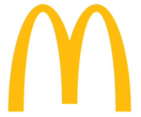 [이미지]맥도날드 로고