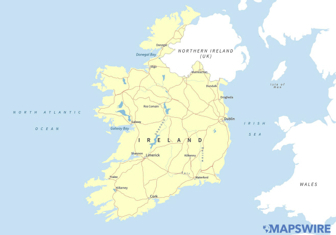 ireland-simple-map-large