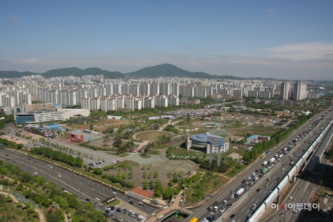 1-2.부천+영상문화산업단지+전경