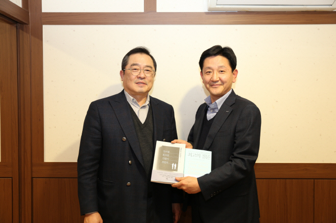 1. 구자열 LS그룹 회장