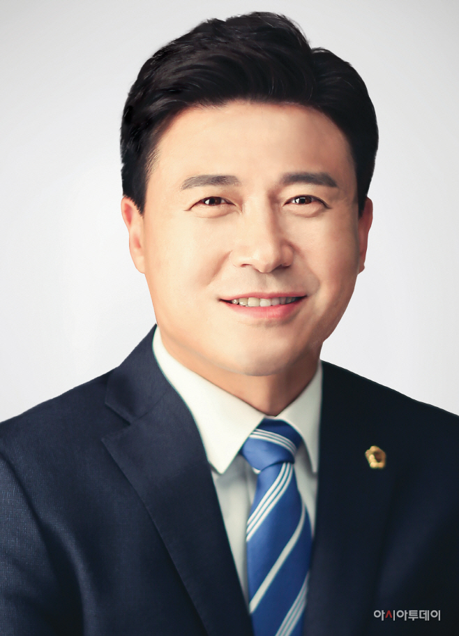2-자료 김종천 대전시의회 의장