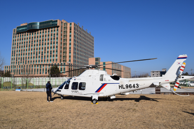 신형닥터헬기_AW109