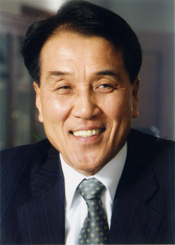 BNK금융그룹 김지완 회장님
