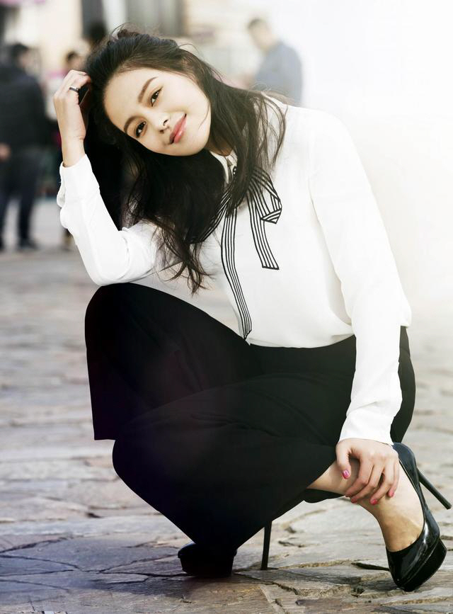 wang