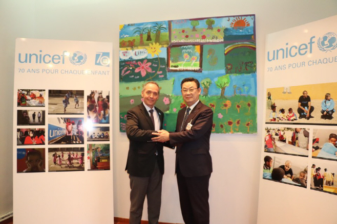 (사진2)알제리 UNICEF