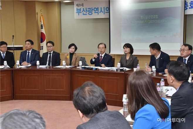 시청