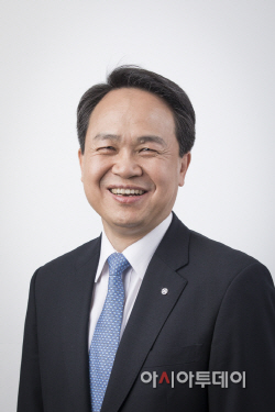 신한은행장 후보 진옥동 사진 (1)
