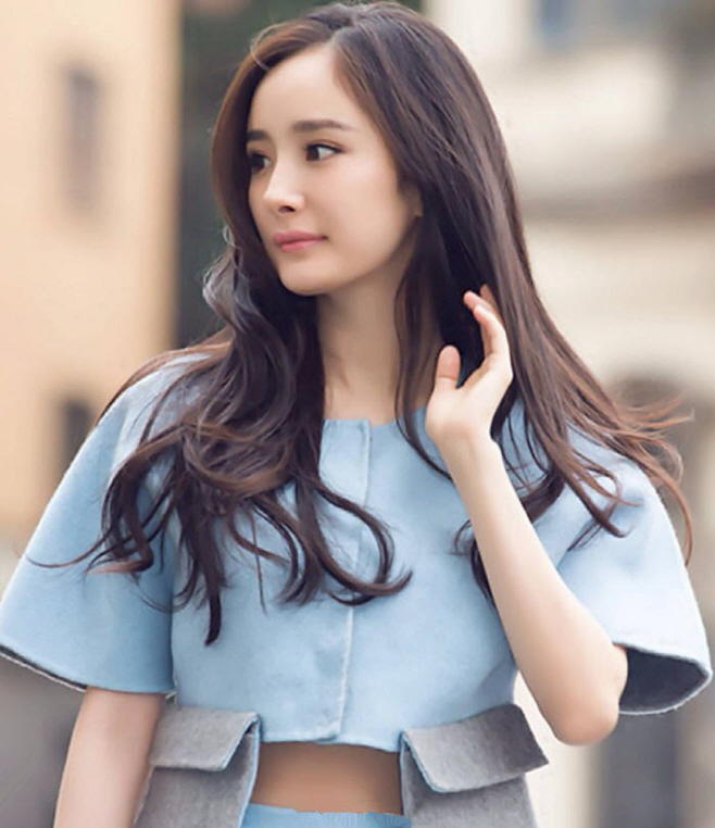 yangmi