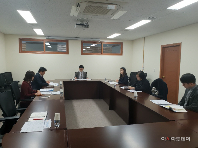 김원기부의장님 정책연구용역 착수보고회