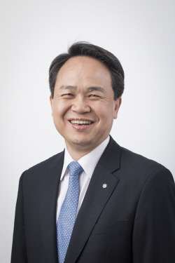 신한은행장 후보 진옥동 사진 (1)