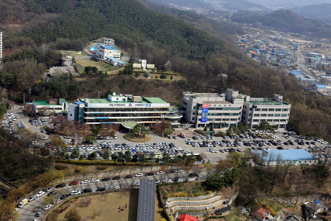 안성시, 기업하기 좋은 도시 121계단 상승