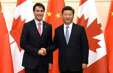 CANADA