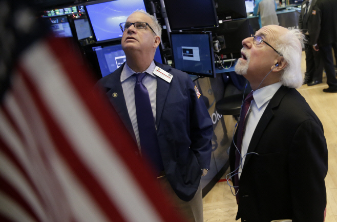 NYSE OPENING BELL