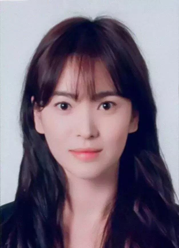 송혜교