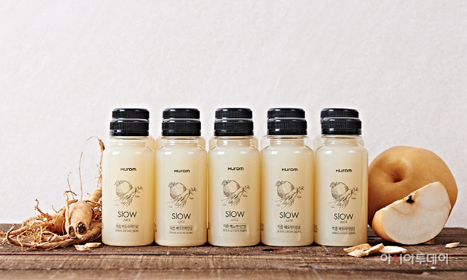 도라지배주스 - 기관지에 좋은 도라지배주스 만드는 법 13