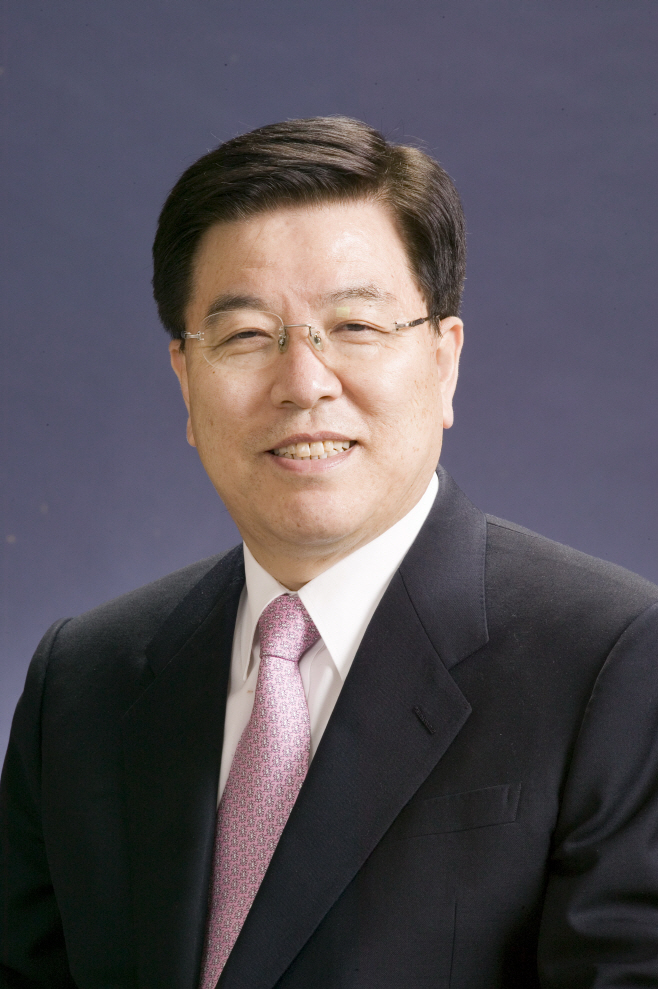 김광림의원 증명