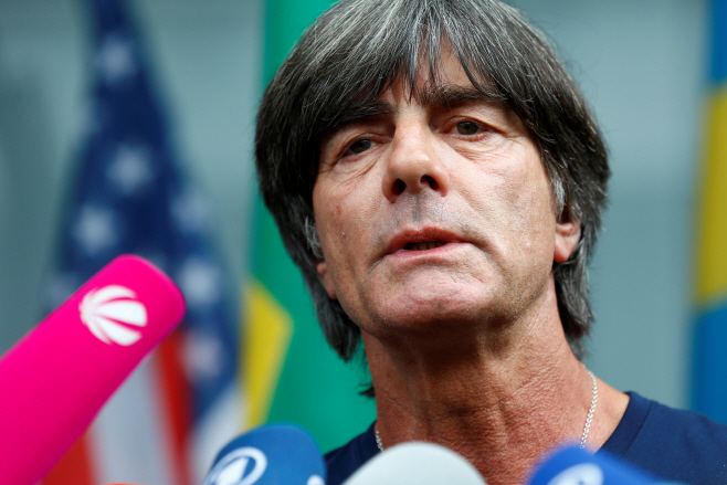 SOCCER-WORLDCUP-GER/ <YONHAP NO-0711> (REUTERS)