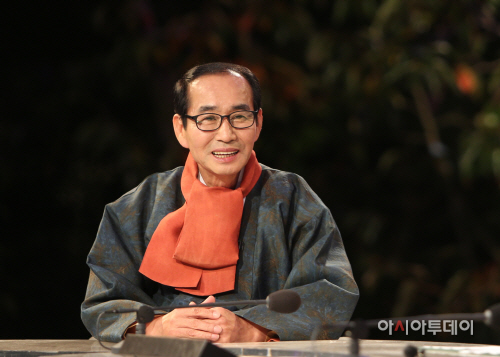 이승율 청도군수1