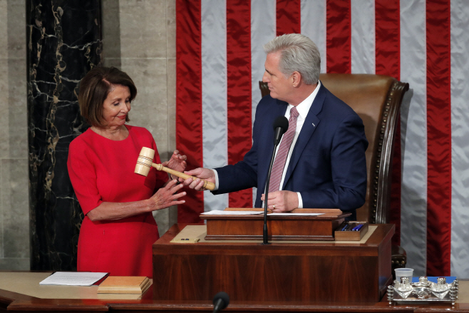New Congress