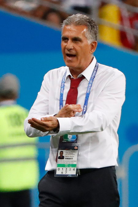 FBL-WC-2018-MATCH35-IRI-POR <YONHAP NO-5725> (AFP)