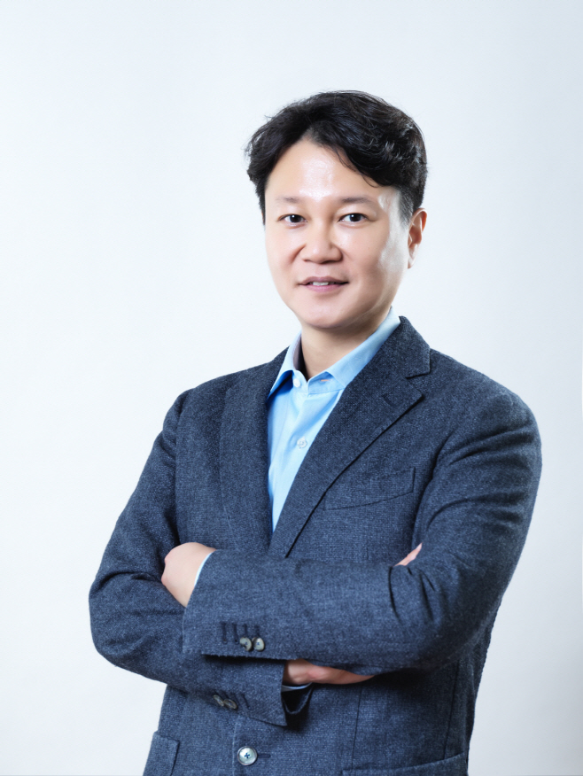 [델몬트] 강석호 대표이사