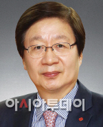 롯데쇼핑(주) 마트사업본부 대표 부사장 문영표