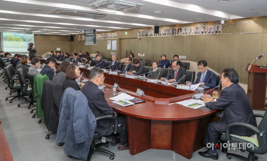 당진시 총괄계획가 착수보고