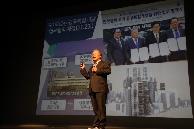 1.시정설명회(우석제안성시장)