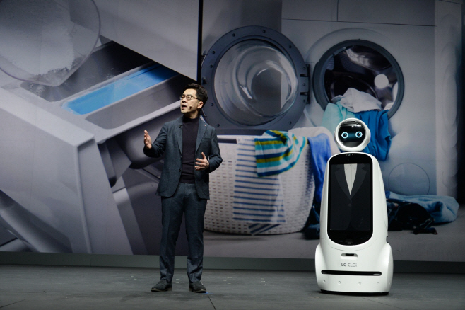 CES2019_LG전자 CTO 박일평 사장_키노트_2