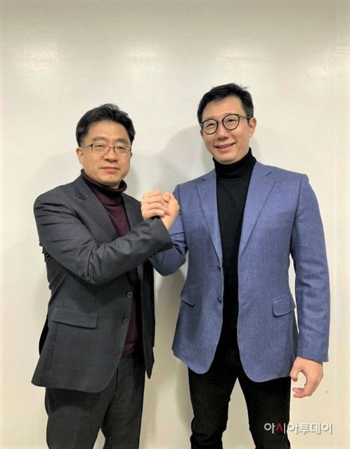 씽크라이온, 비즈모델라인과 맞손…110여건 특허 확보 - 뉴스 썸네일 이미지