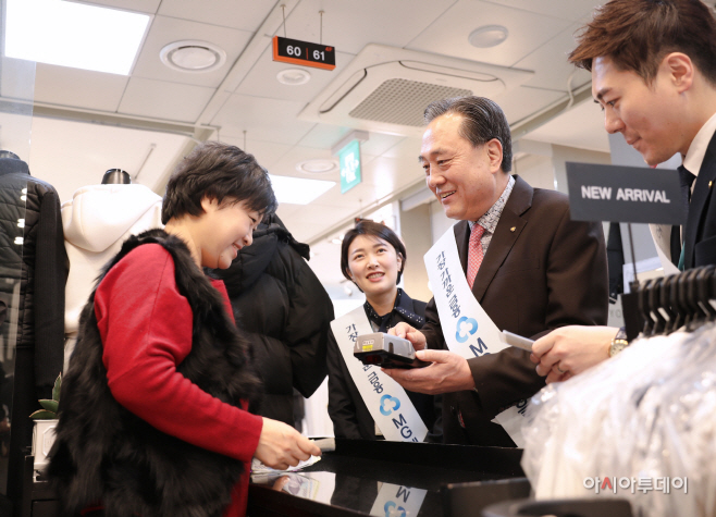 박차훈회장현장경영행보