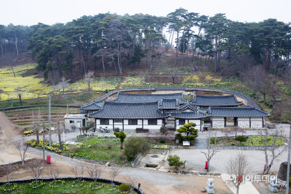서산시 2019년 전통한옥 체험프로그램 운영 공모사업 선정
