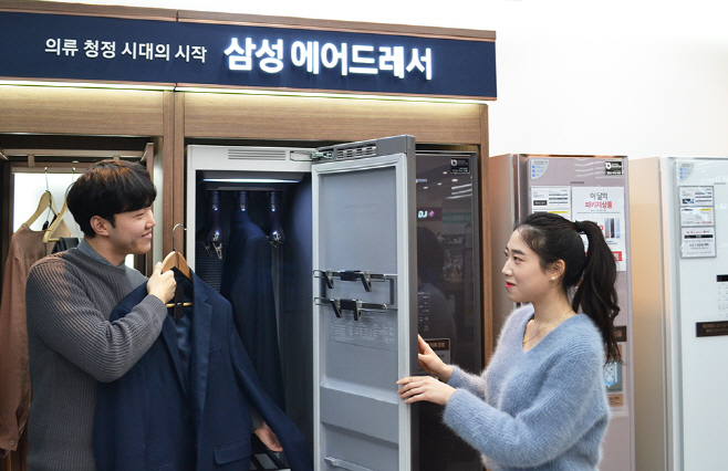 [사진] 전자랜드, 2019년 주목할 가전제품 선정