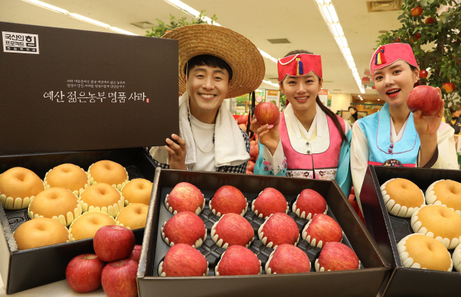스토리텔링 설 선물세트 1